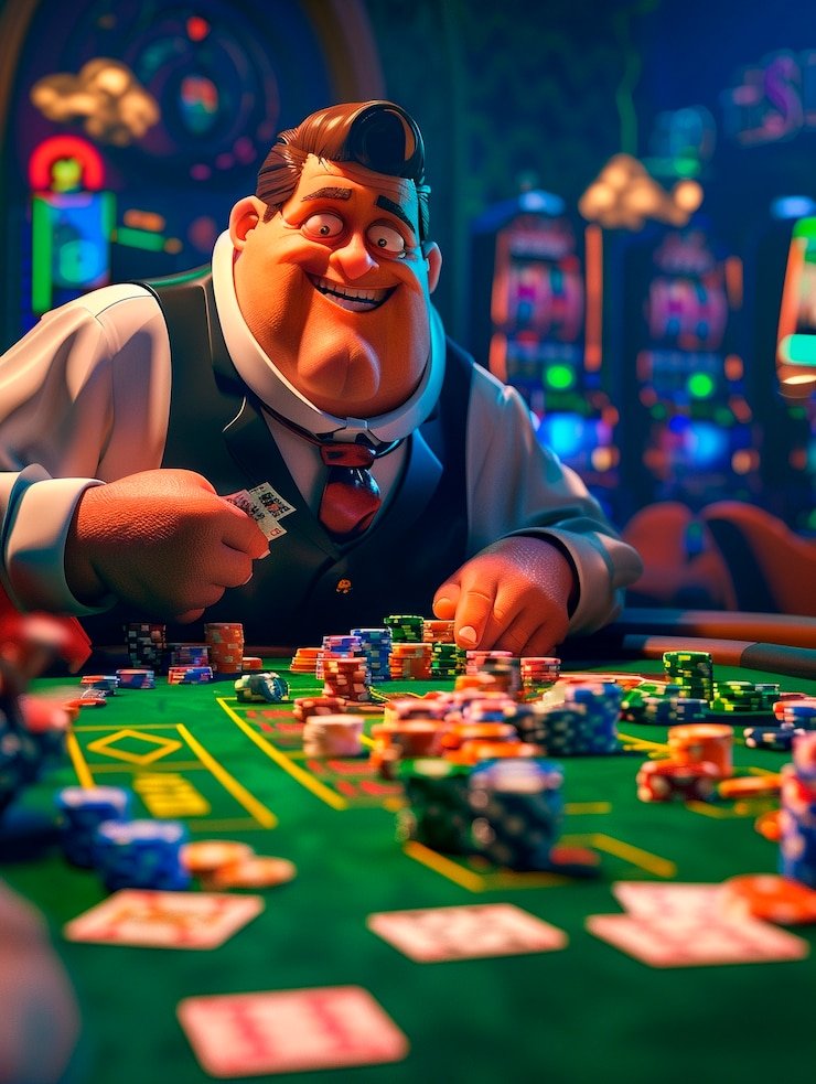 9998 Live Casino